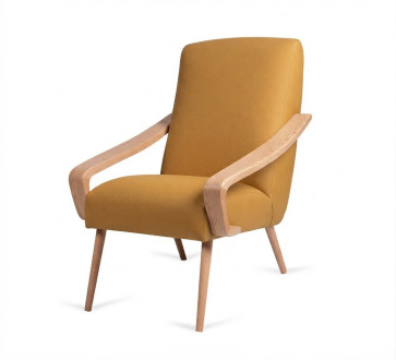 Fauteuil Milano